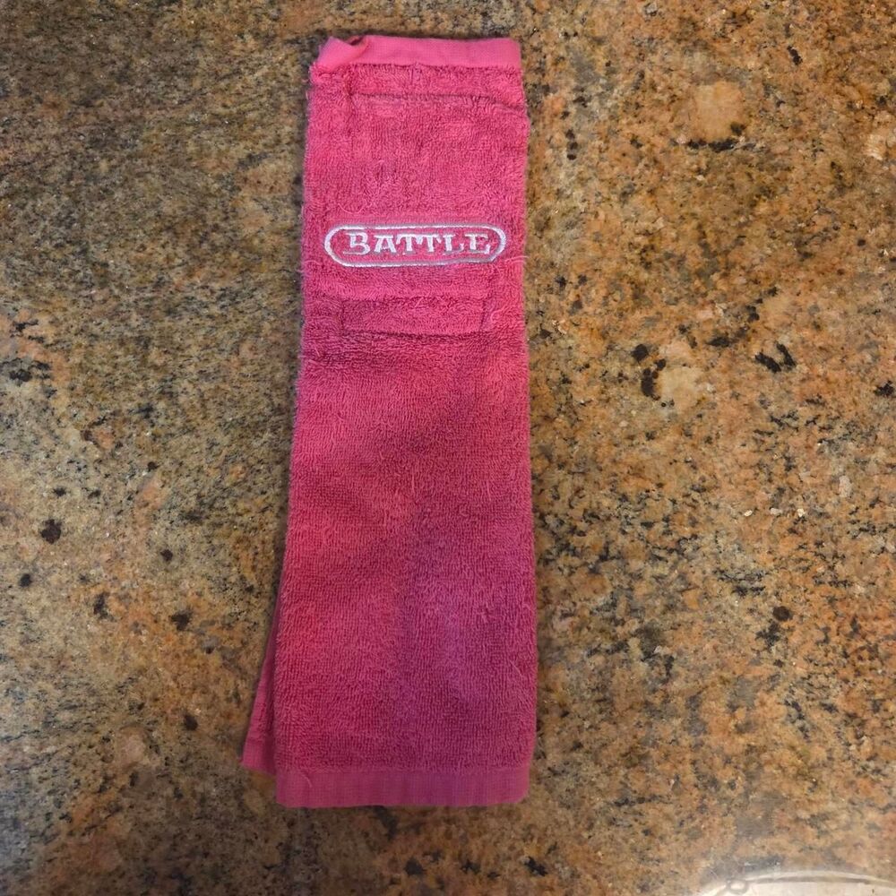 Notinlist Pink and Burgundy Fitness